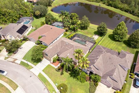 A home in ORLANDO