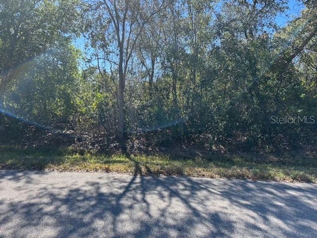 Photo of 26455 Deer Road, Punta Gorda, FL 33955 (MLS # C7521296)