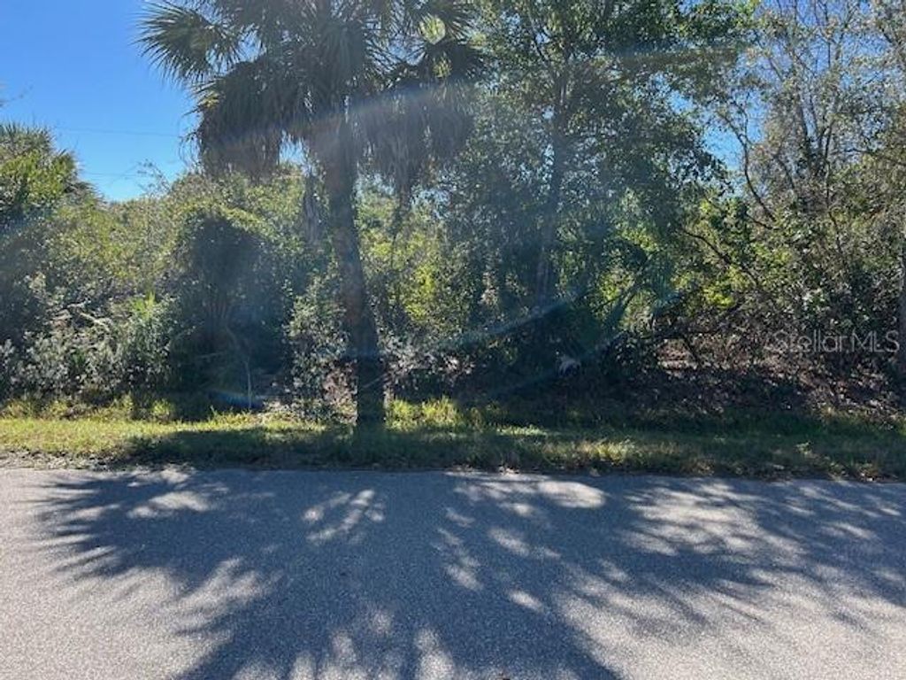 Photo of 26455 Deer Road, Punta Gorda, FL 33955 (MLS # C7521296)