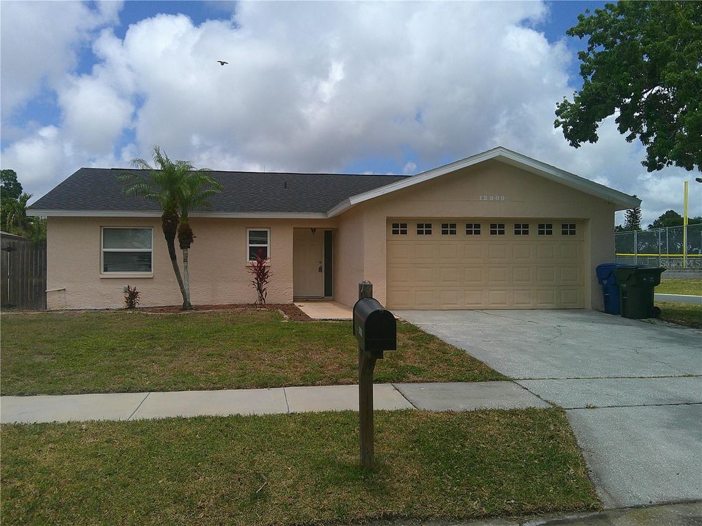 Photo of 12909 123rd Avenue, Largo, FL 33774 (MLS # TB8504506)