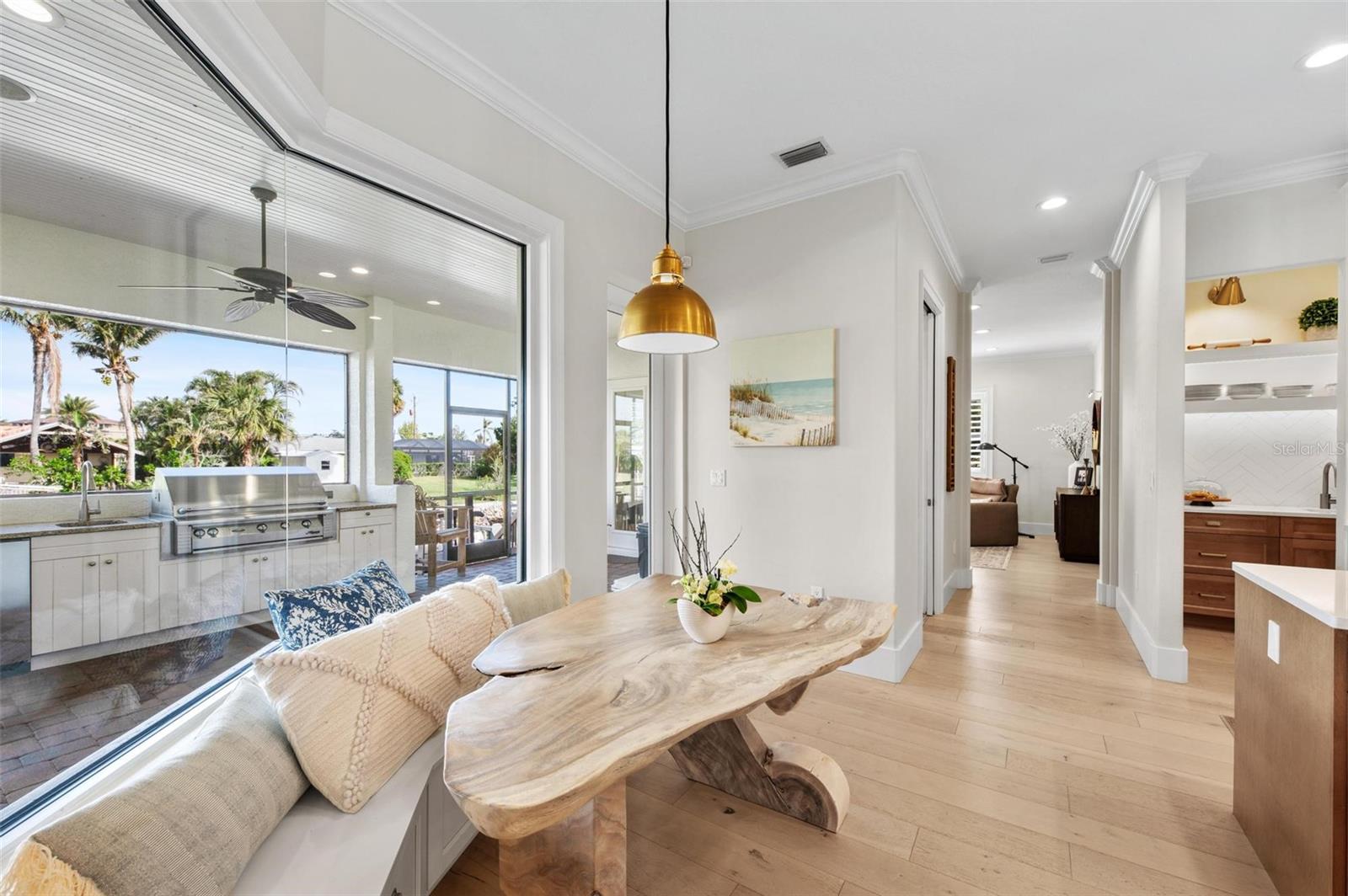 SORRENTO SHORES - Residential