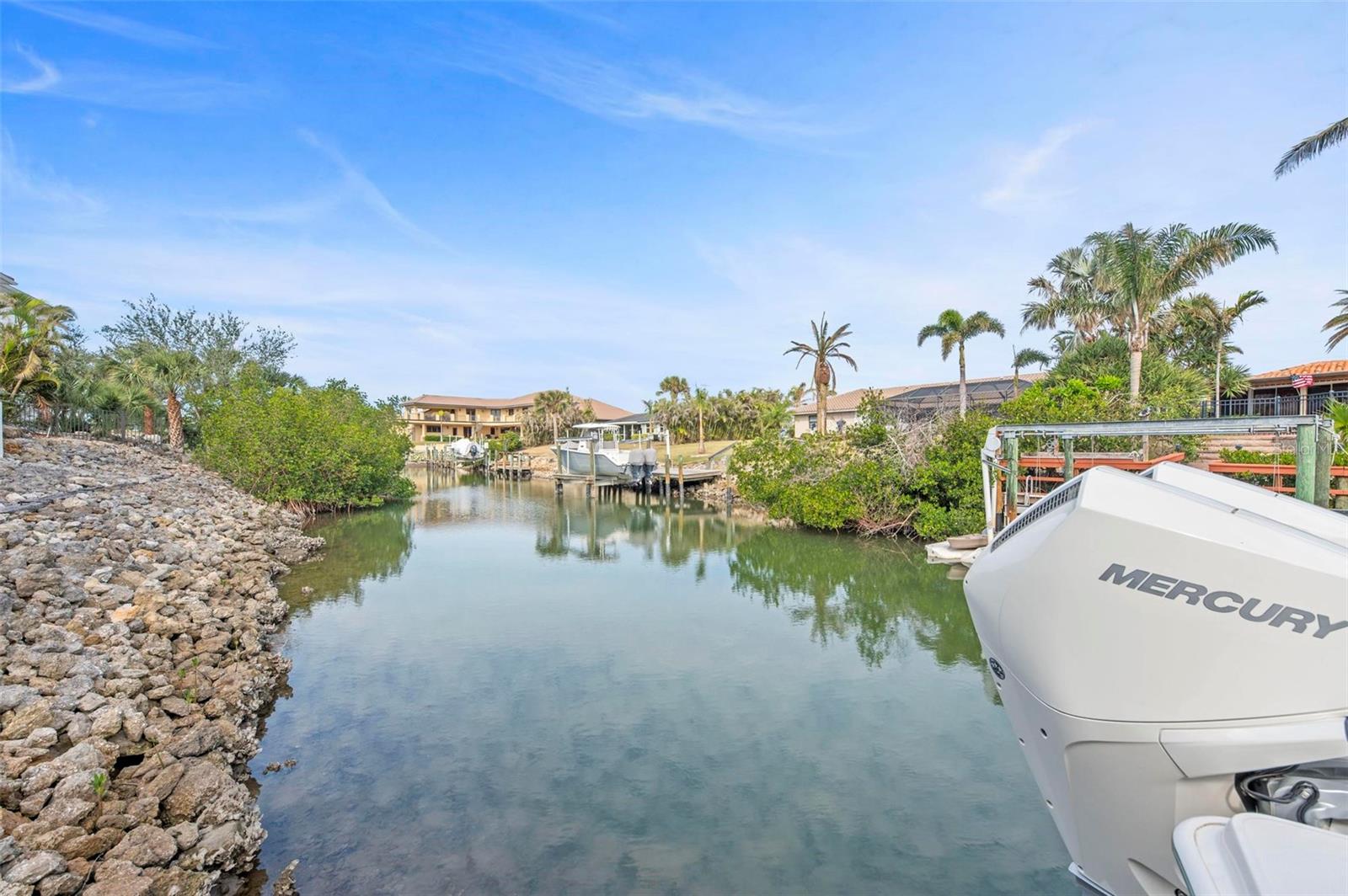 SORRENTO SHORES - Residential