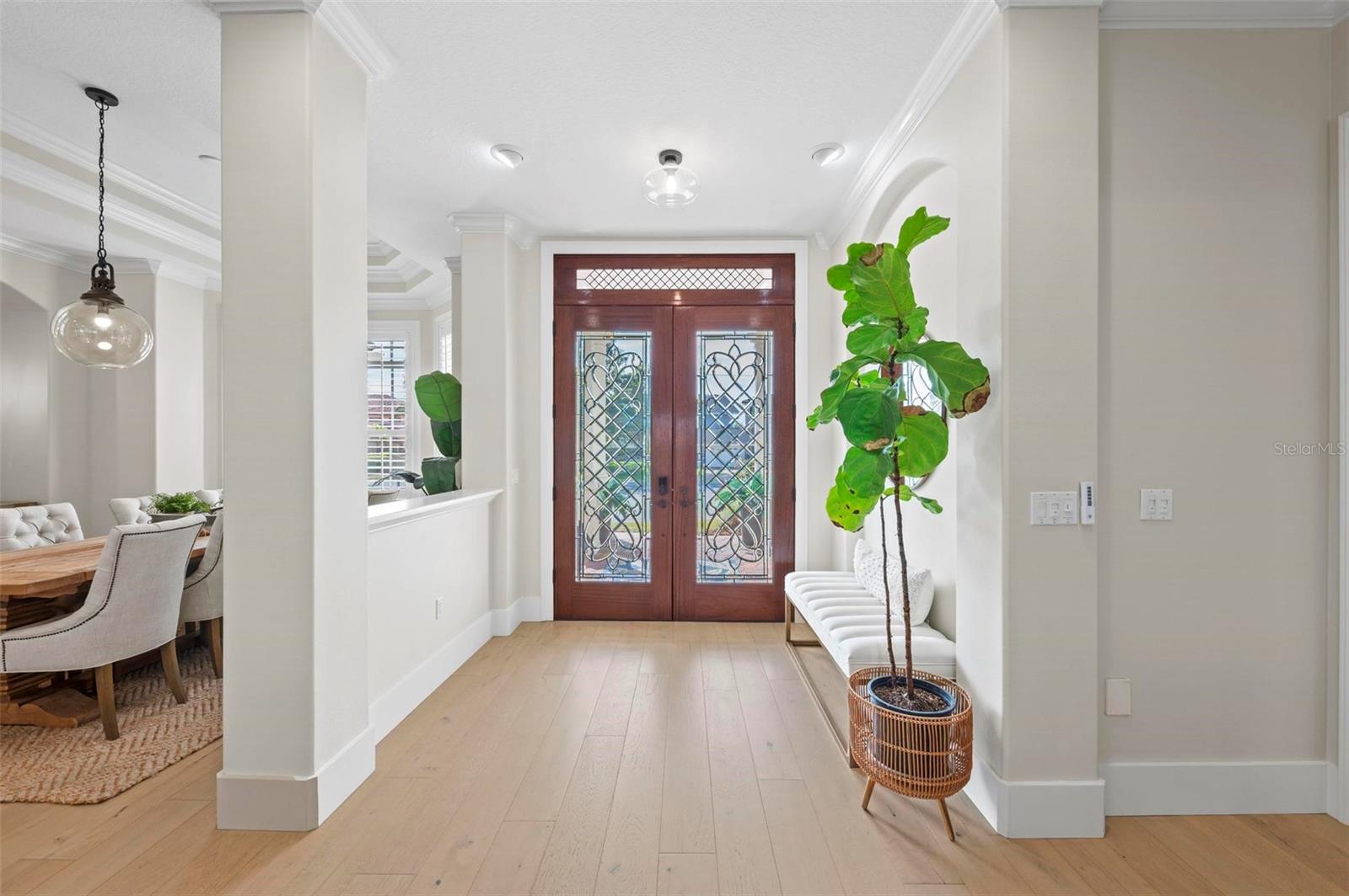 SORRENTO SHORES - Residential