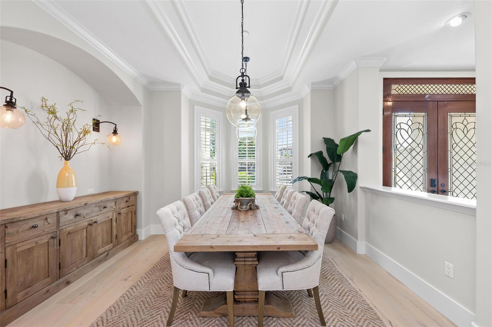 SORRENTO SHORES - Residential