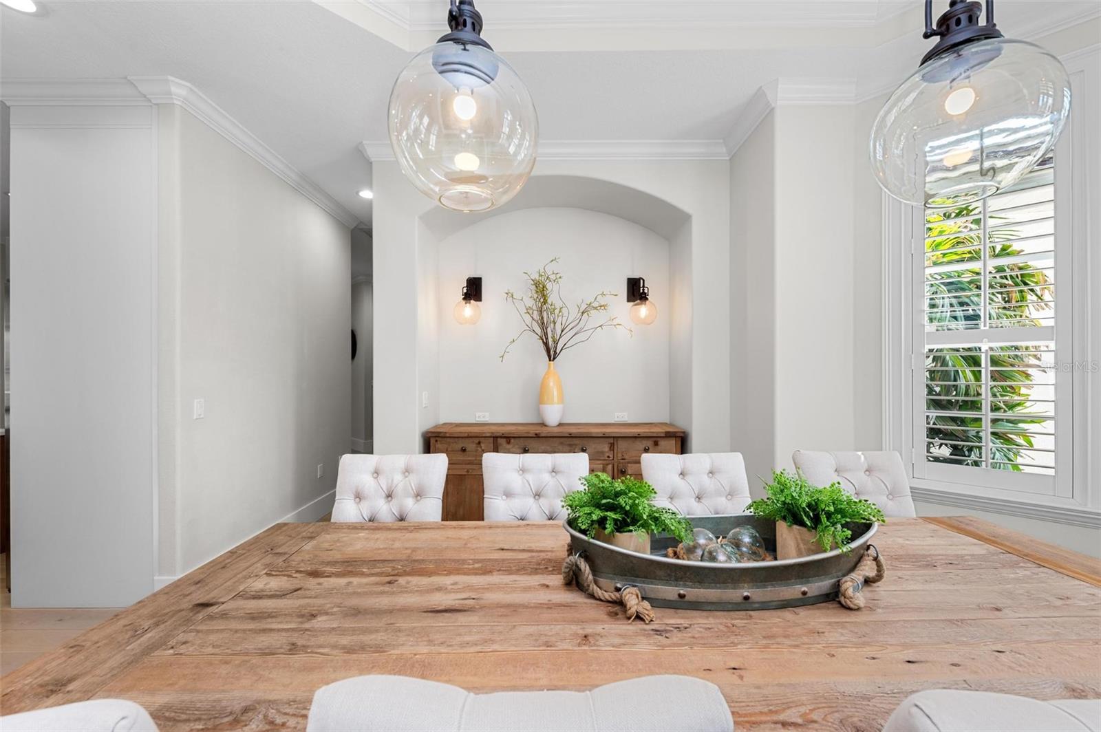 SORRENTO SHORES - Residential