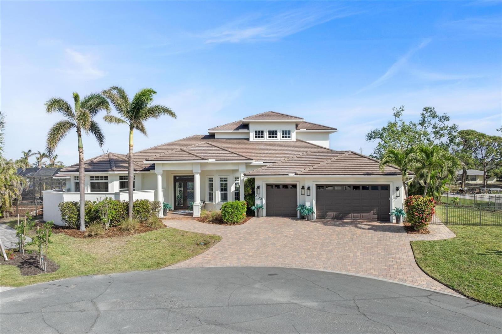 SORRENTO SHORES - Residential