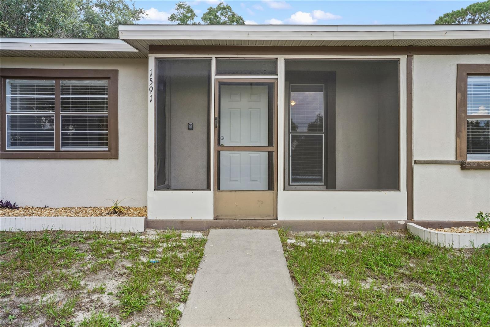 1591 DUNLAP DRIVE