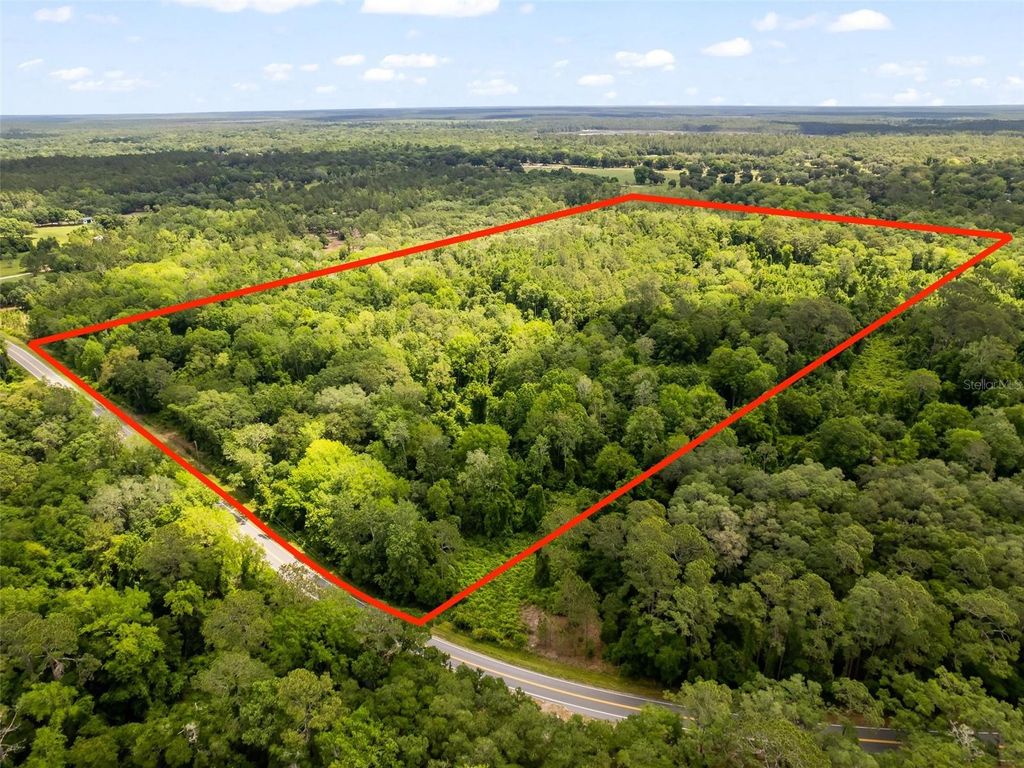 Photo of 0 SE 182nd Avenue SE, Ocklawaha, FL 32179 (MLS # G5109872)