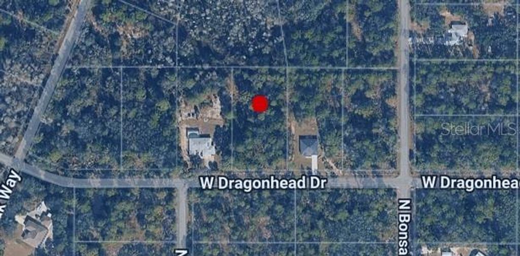 Photo of 11268 W Dragonhead Drive, Crystal River, FL 34428 (MLS # C7525350)