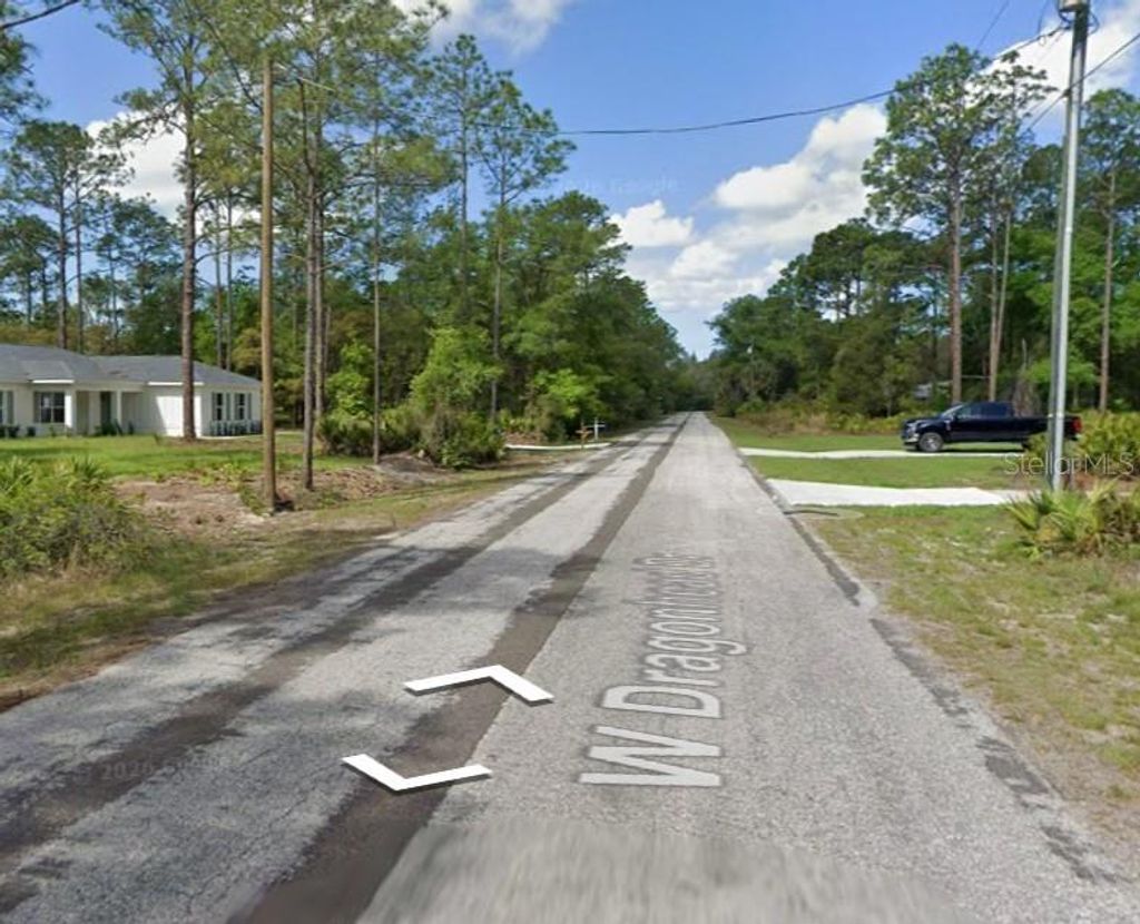 Photo of 11268 W Dragonhead Drive, Crystal River, FL 34428 (MLS # C7525350)