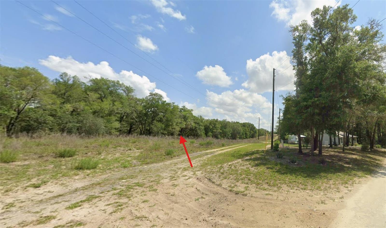 DUNNELLON HEIGHTS - Land