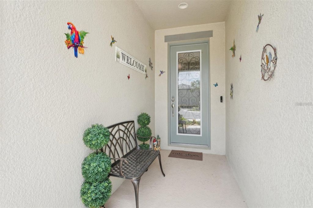 Photo of 13098 Wellspring Drive, Lithia, FL 33547 (MLS # O6341803)