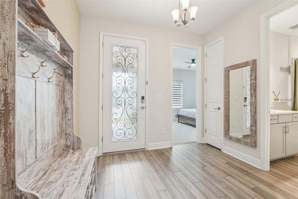 Photo of 13098 Wellspring Drive, Lithia, FL 33547 (MLS # O6341803)