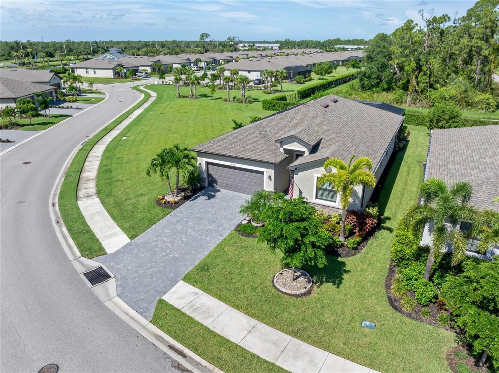 View PORT CHARLOTTE, FL 33953 house