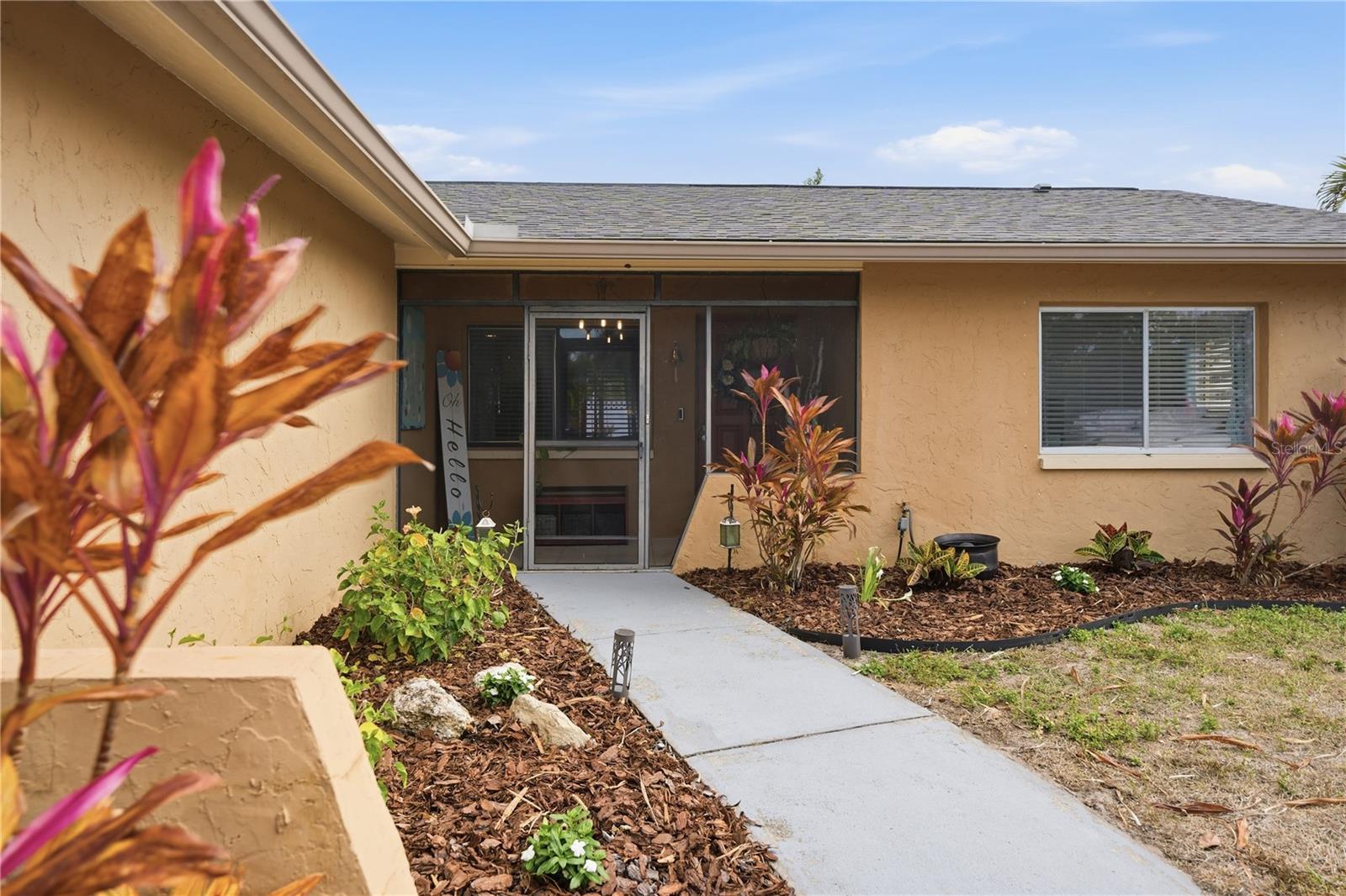 LAKE SARASOTA - Residential