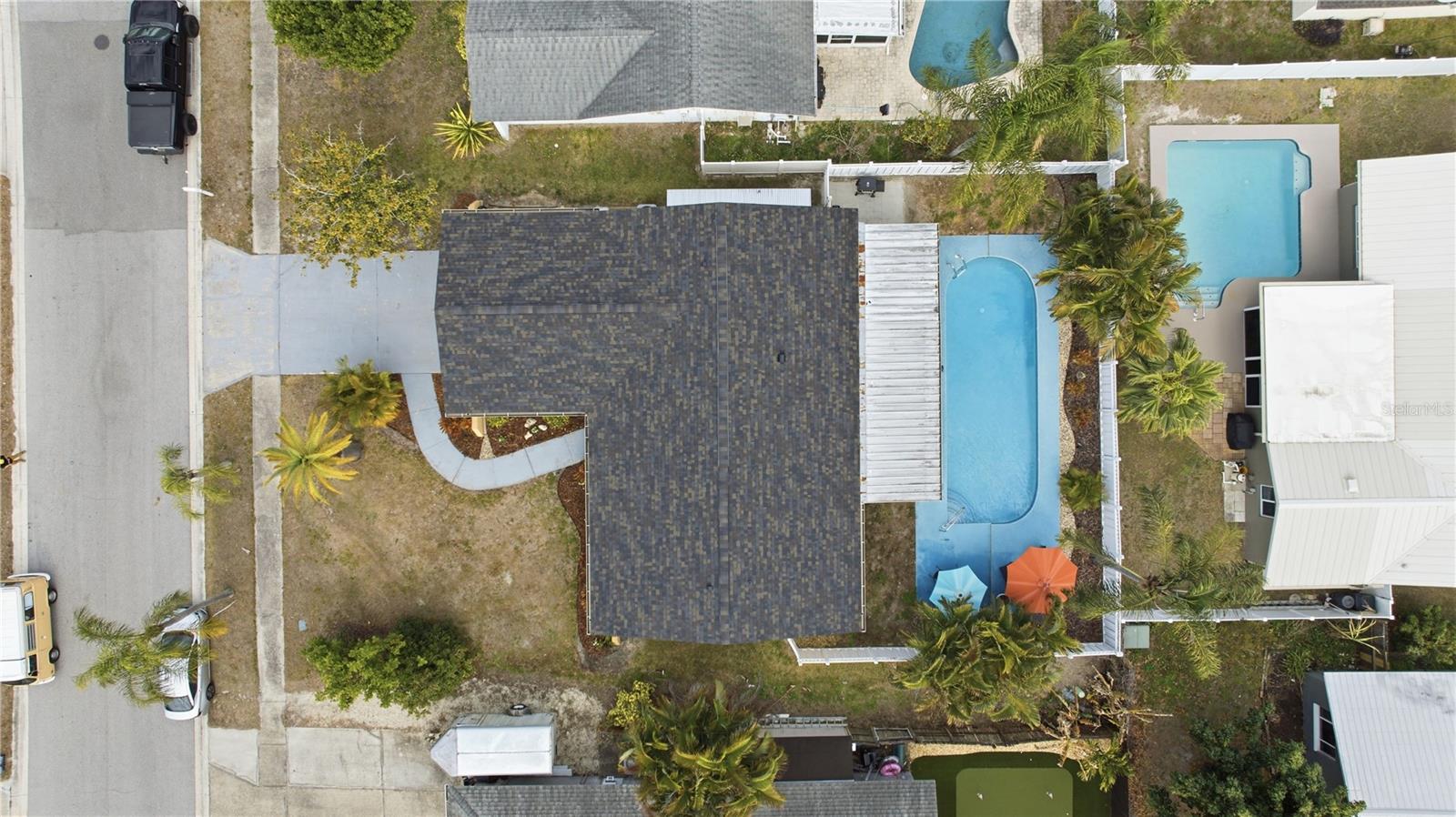 LAKE SARASOTA - Residential