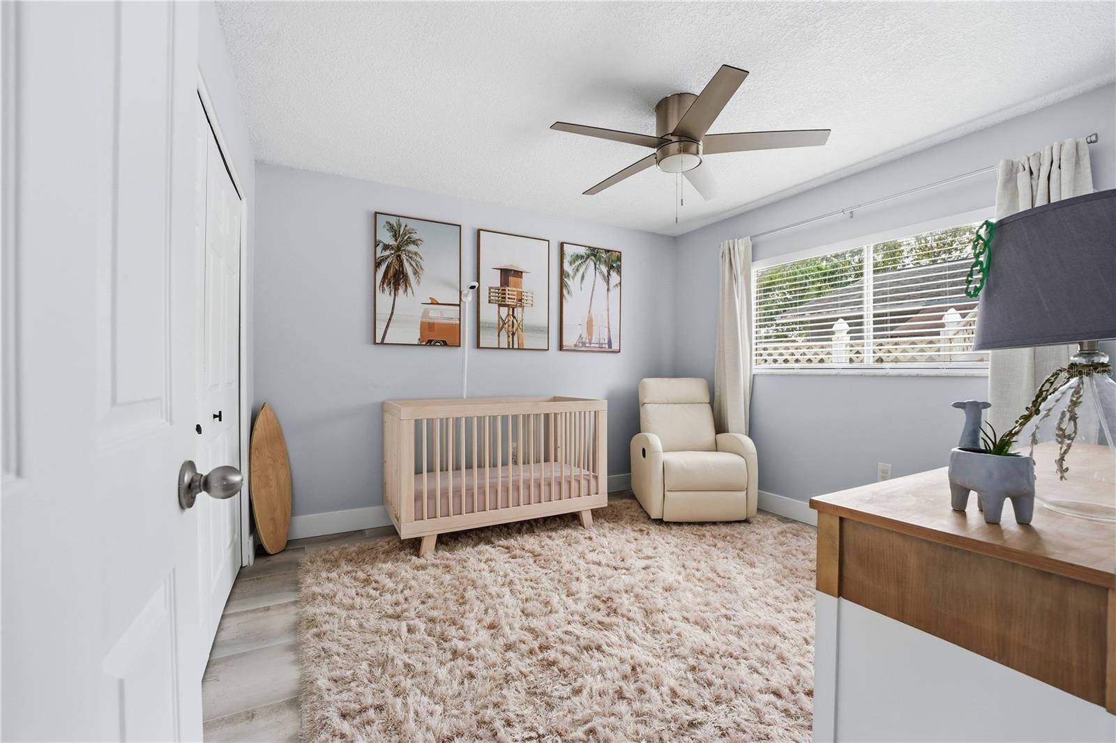 LAKE SARASOTA - Residential