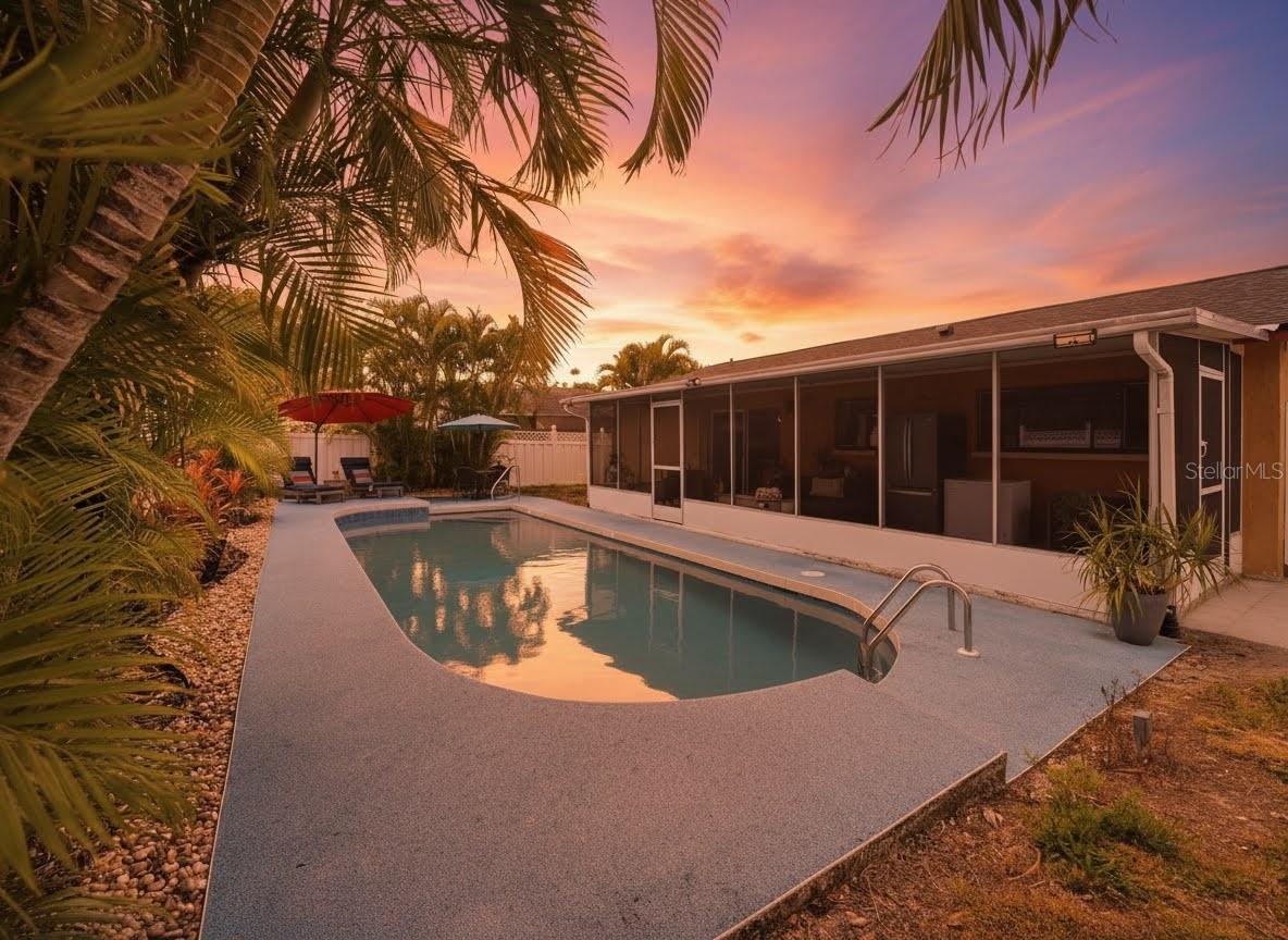 4105 HONOLULU DRIVE, SARASOTA, FL, 34241 1 4105 HONOLULU DRIVE