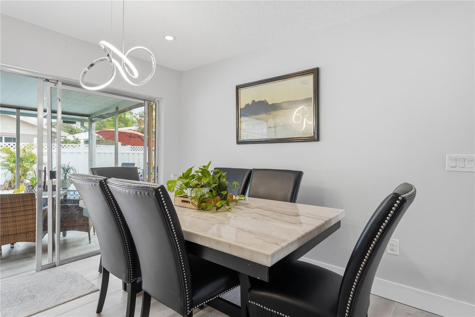 LAKE SARASOTA - Residential