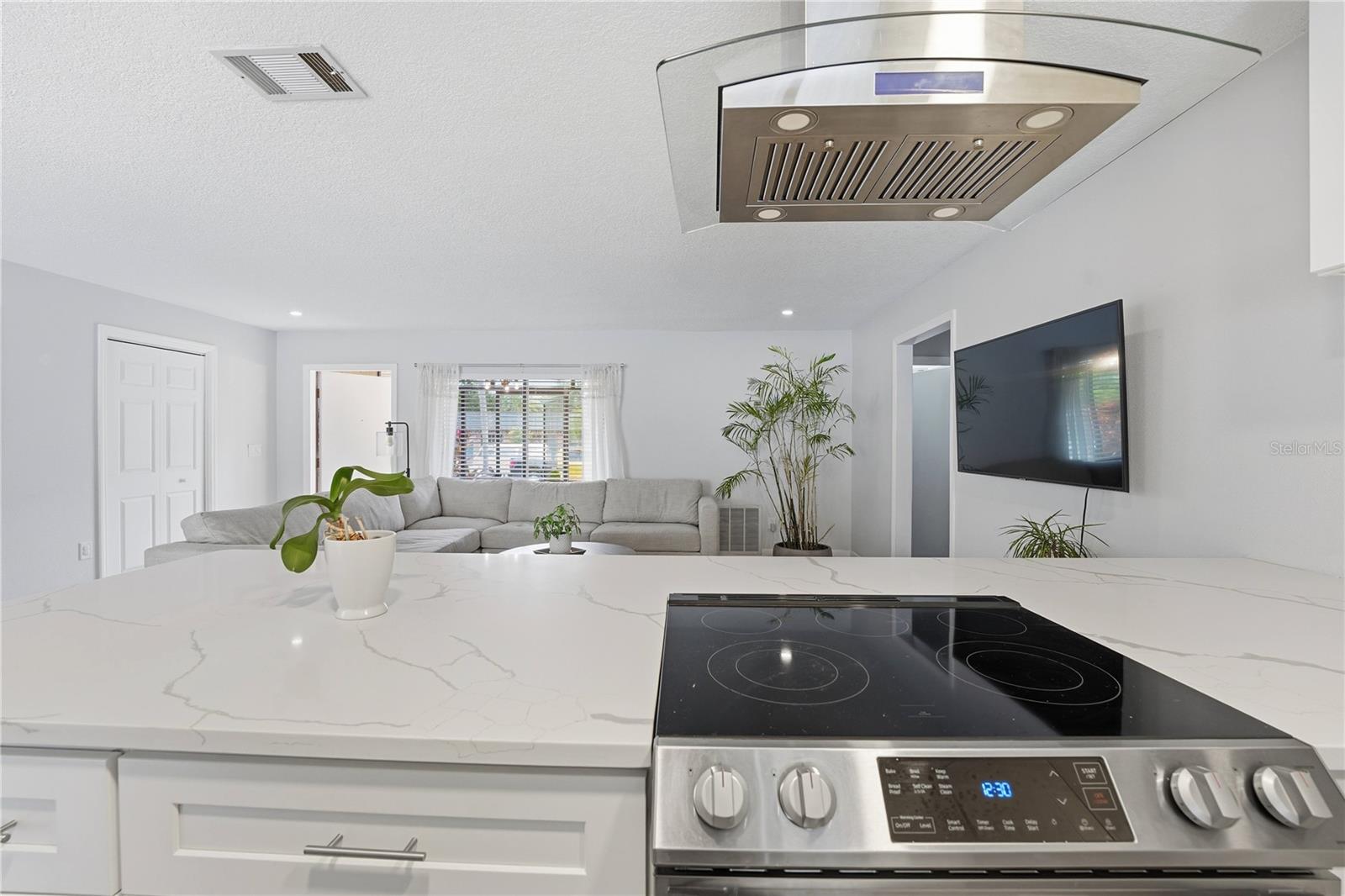 LAKE SARASOTA - Residential