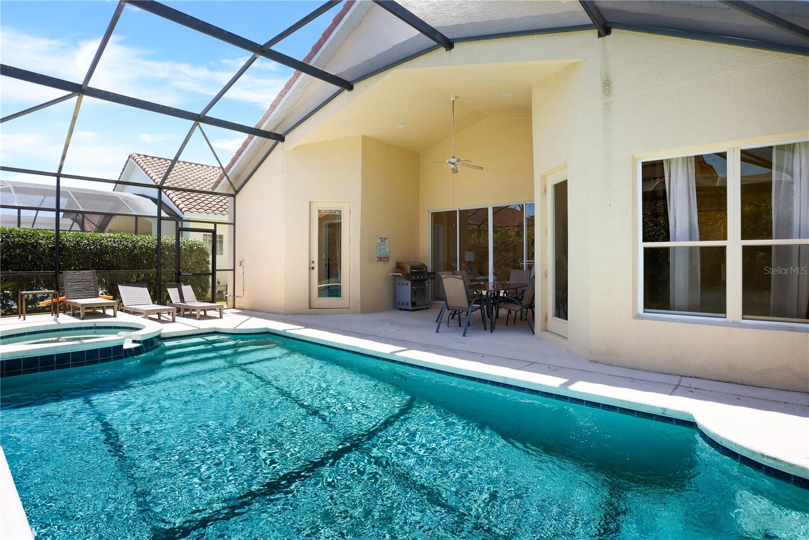 TUSCAN HILLS - Residential