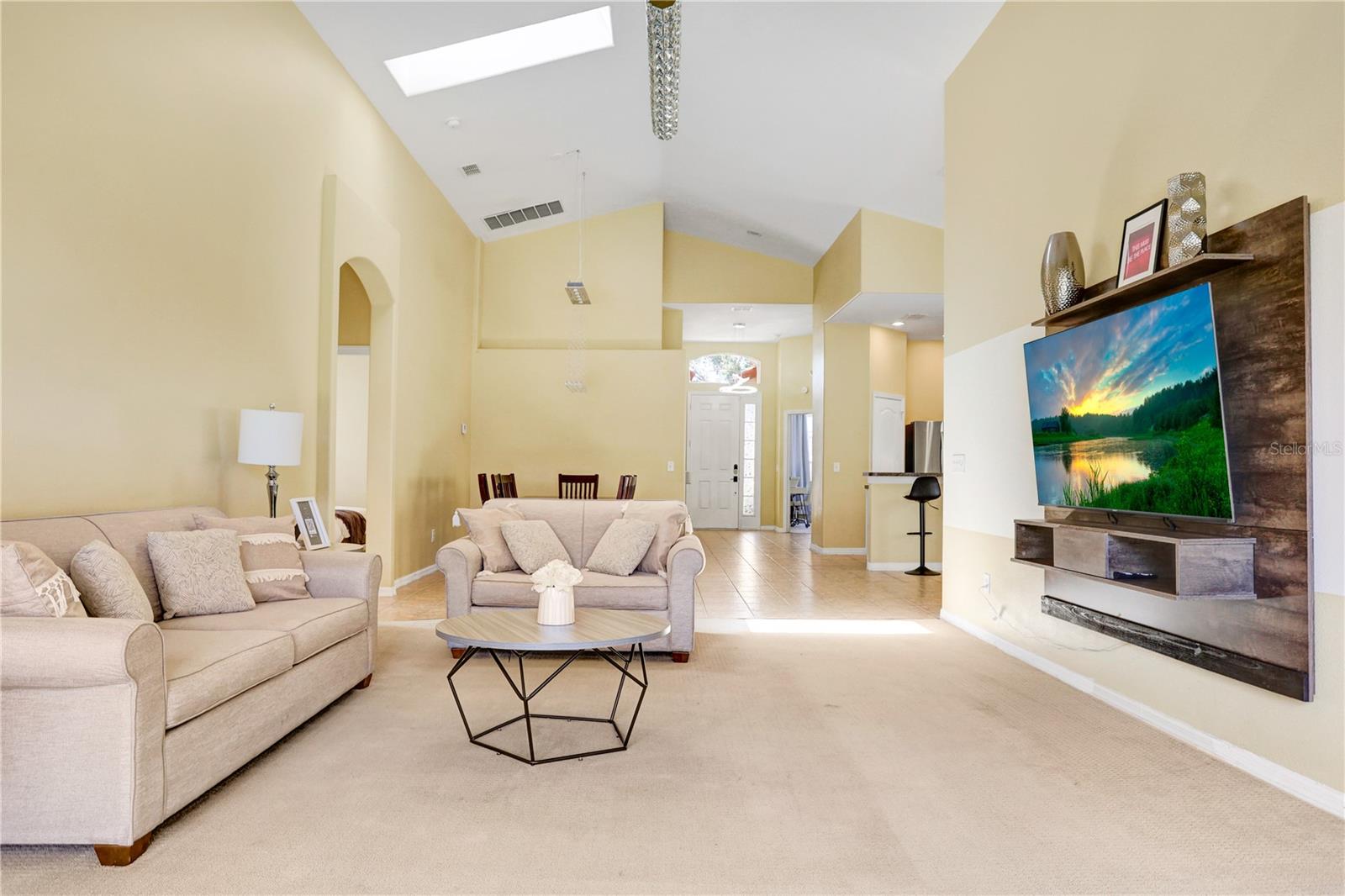 TUSCAN HILLS - Residential