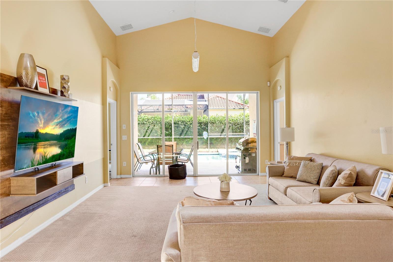 TUSCAN HILLS - Residential