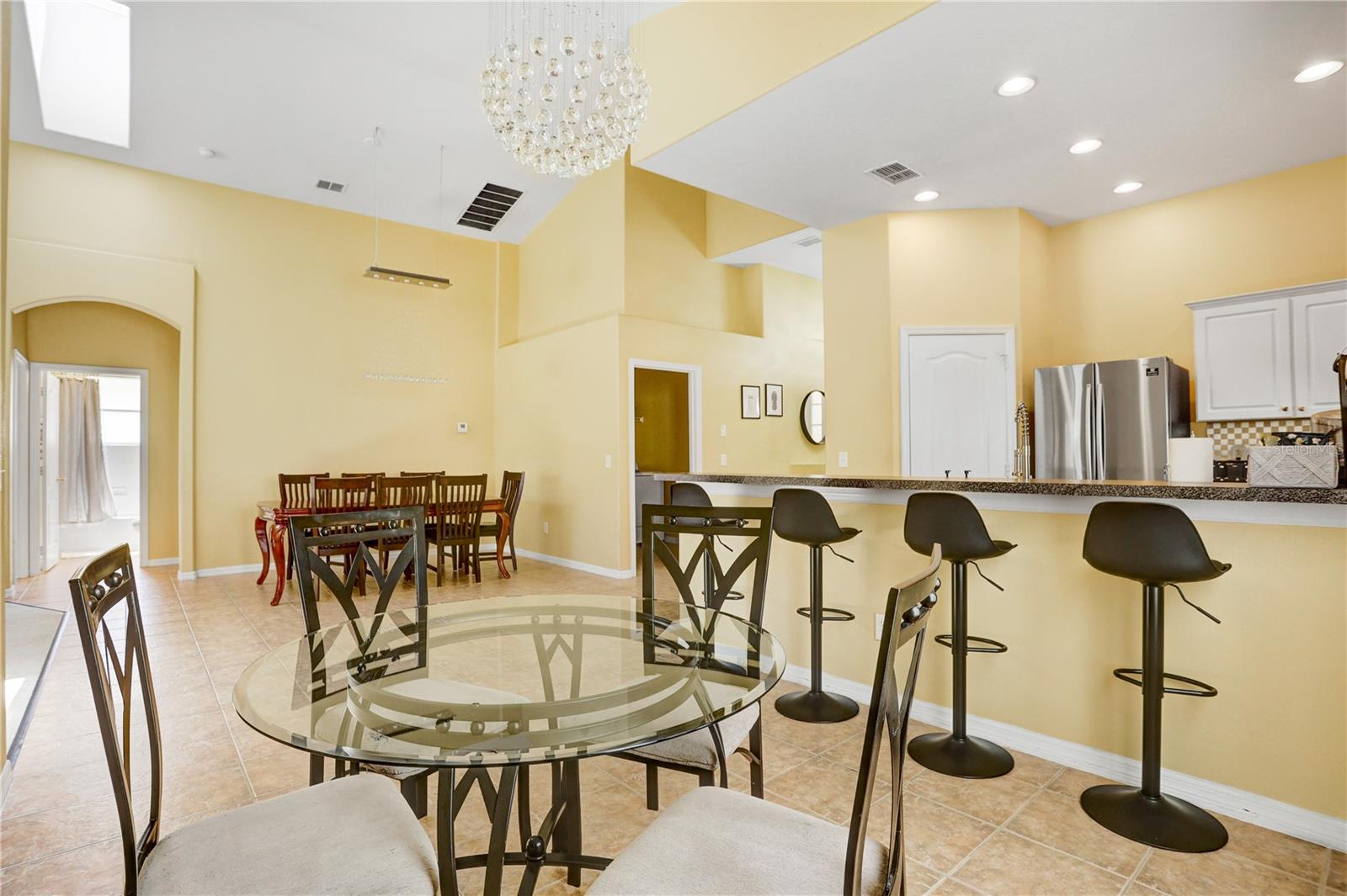 TUSCAN HILLS - Residential