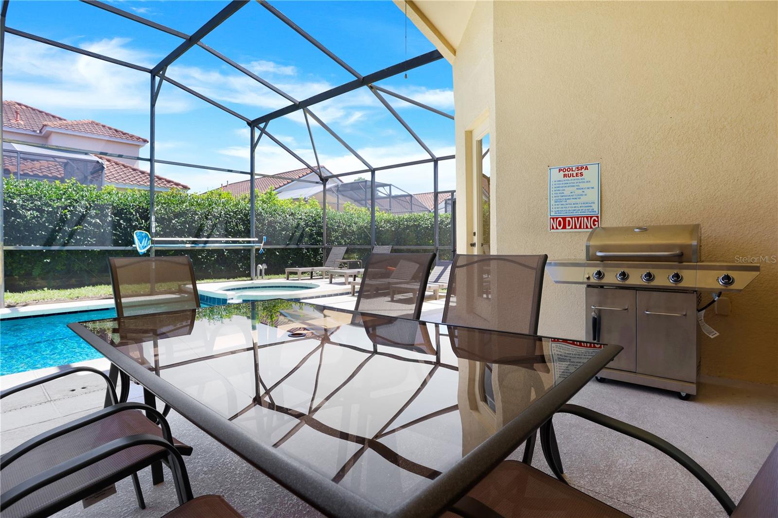 TUSCAN HILLS - Residential