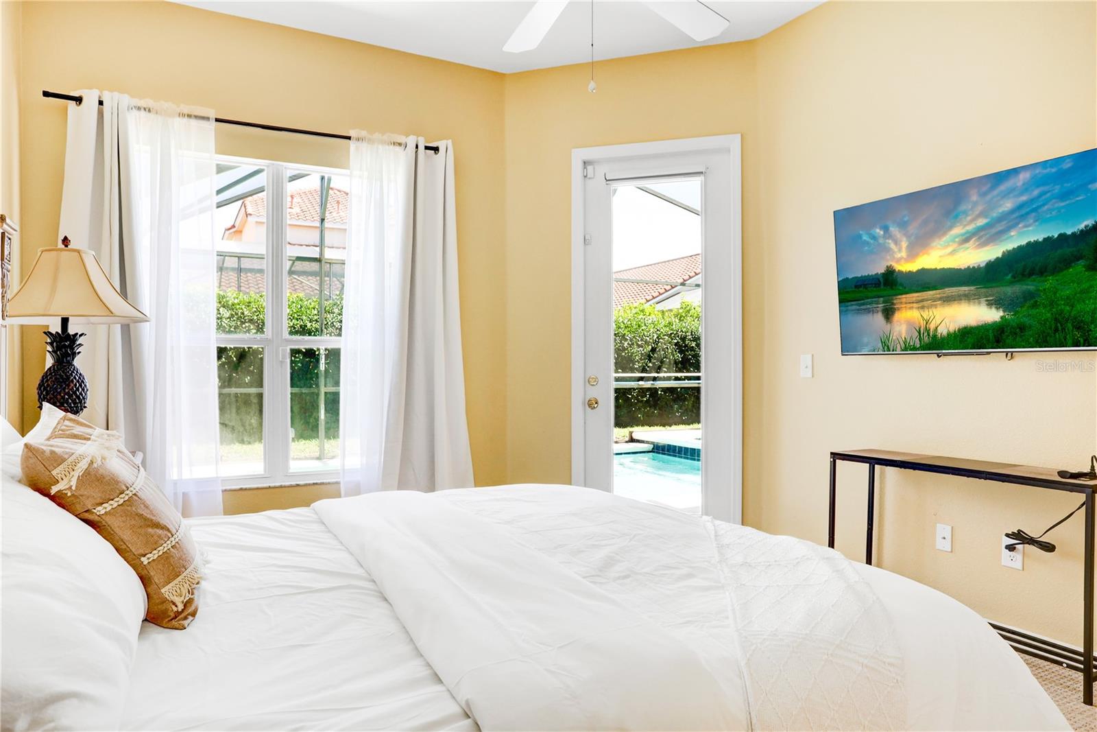 TUSCAN HILLS - Residential