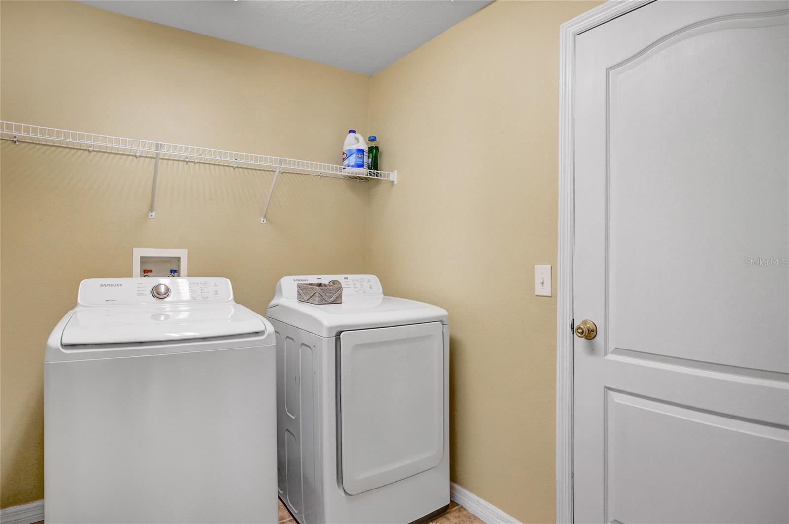 TUSCAN HILLS - Residential