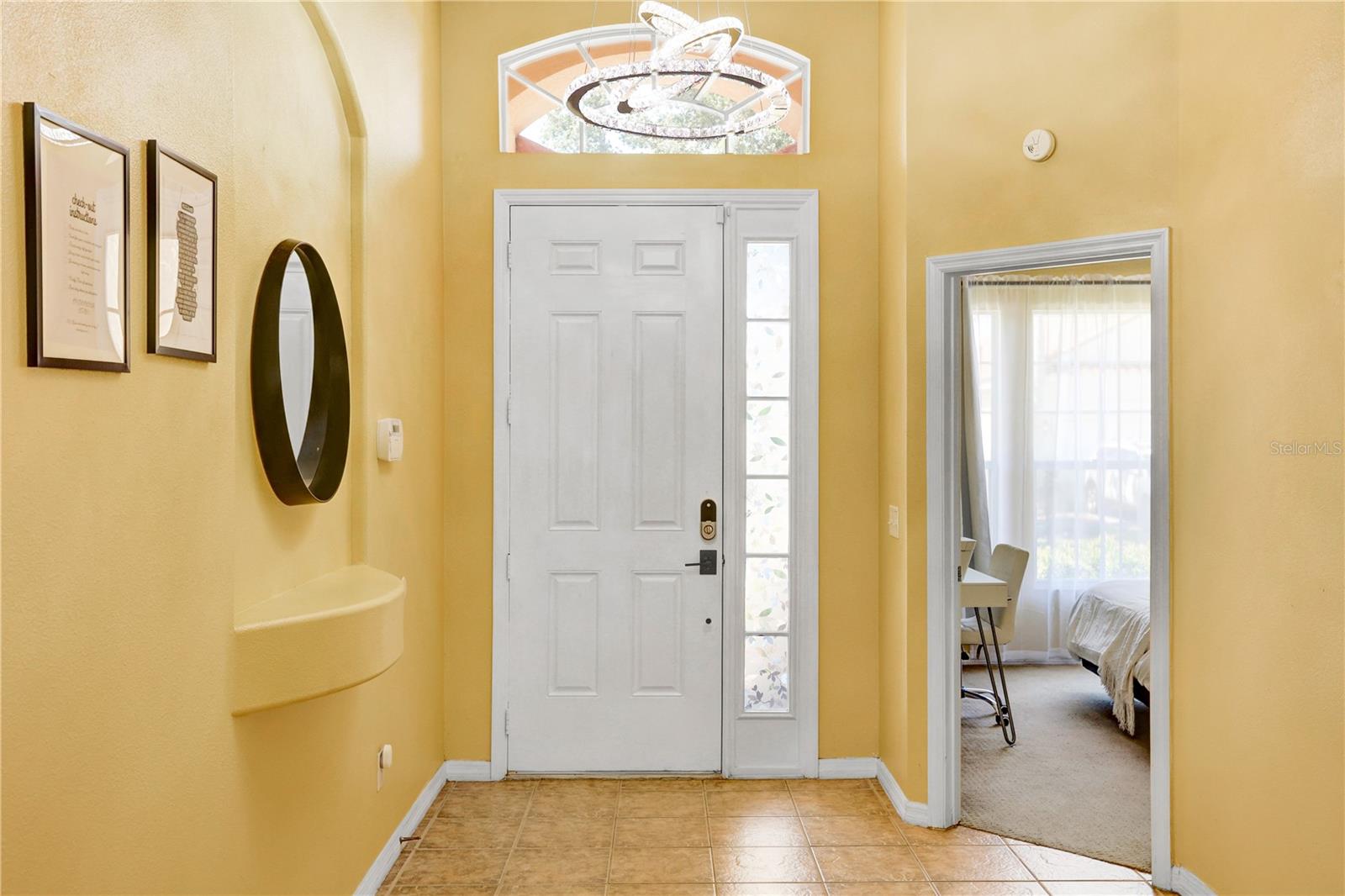 TUSCAN HILLS - Residential