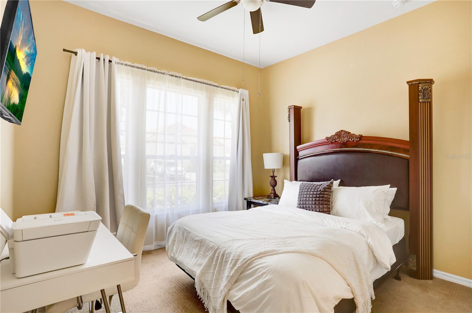 TUSCAN HILLS - Residential