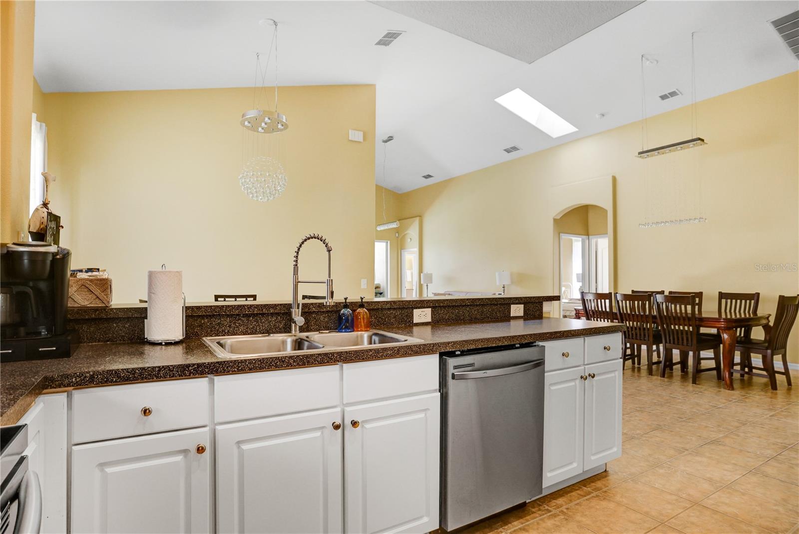 TUSCAN HILLS - Residential