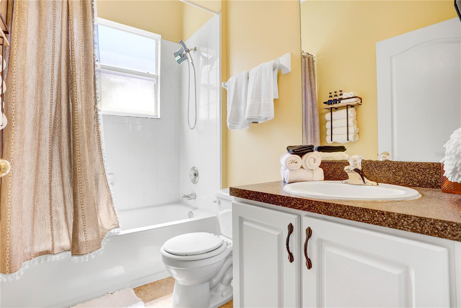 TUSCAN HILLS - Residential