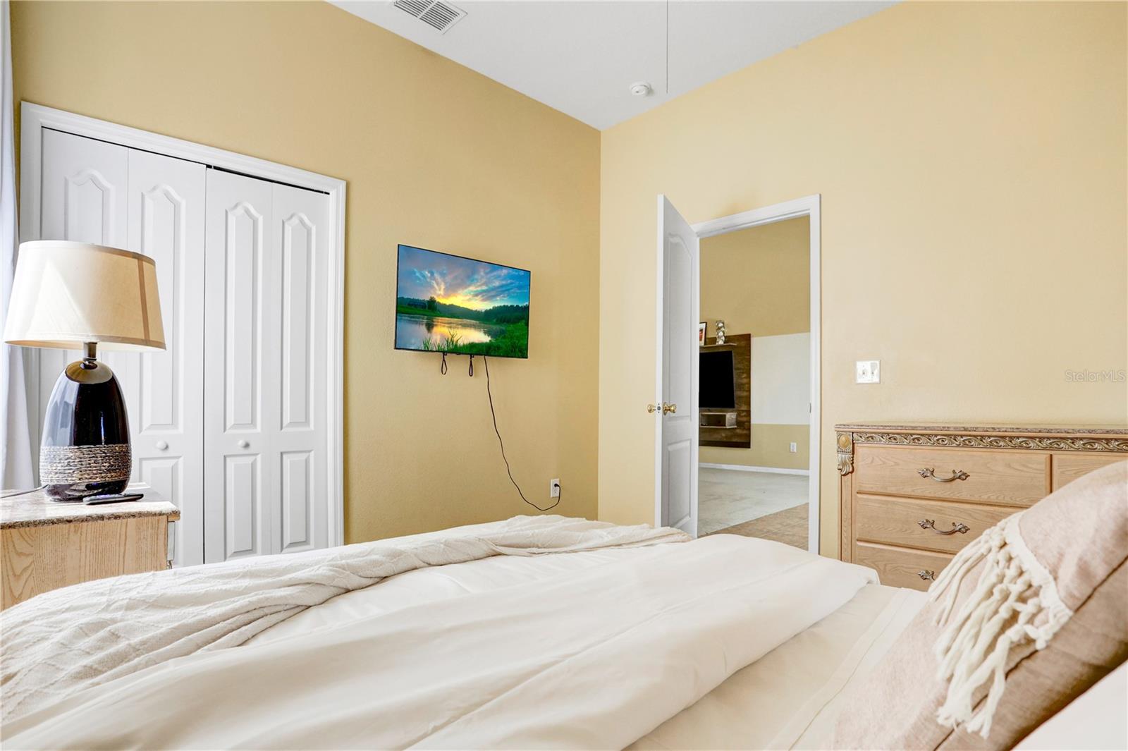 TUSCAN HILLS - Residential