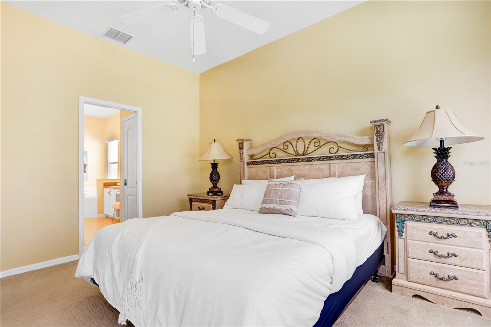 TUSCAN HILLS - Residential