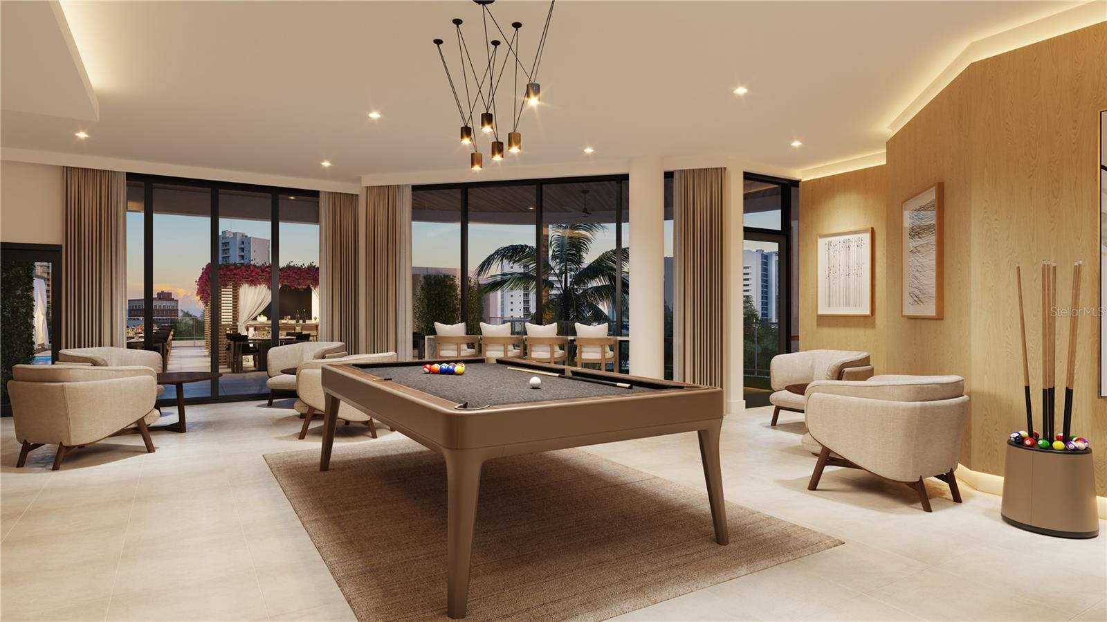 THE EDGE SARASOTA - Residential