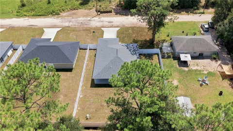 Tiny photo for 14957 SW 24 Place, Ocala, FL 34481 (MLS # OM731397)