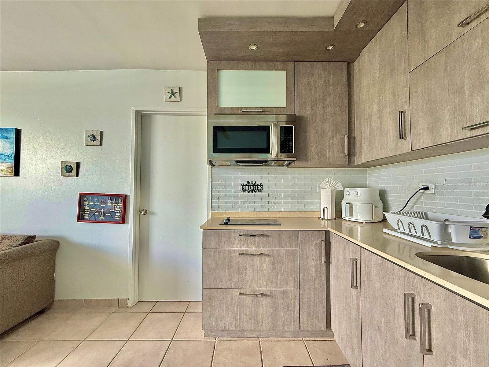 ISLETA MARINA II - Residential