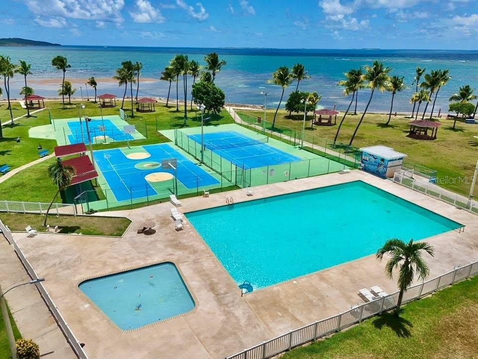 2G ISLETA MARINA II