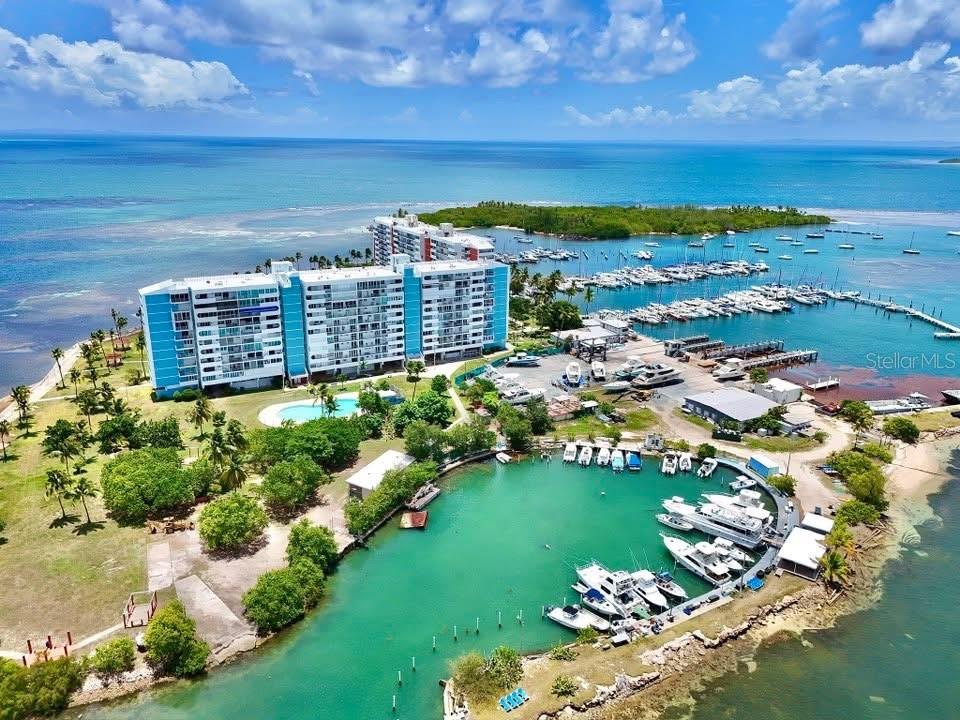 2G ISLETA MARINA II