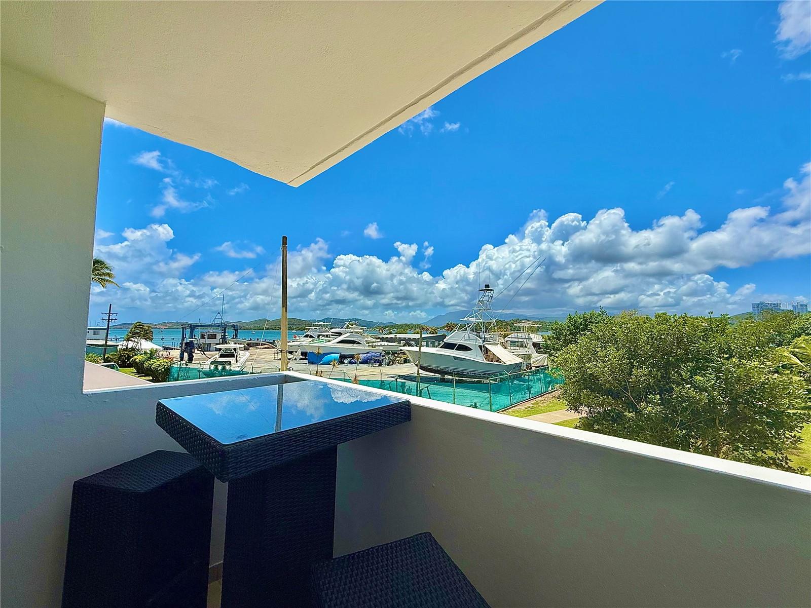 ISLETA MARINA II - Residential