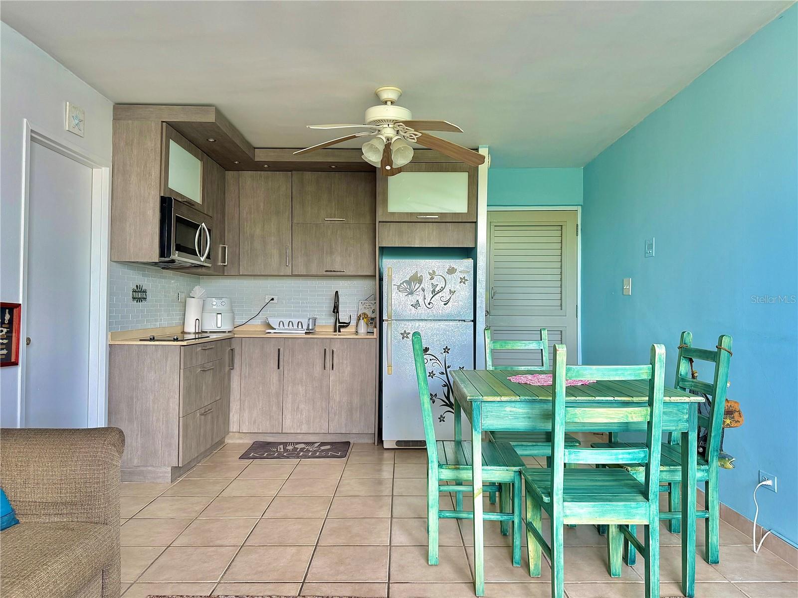 ISLETA MARINA II - Residential