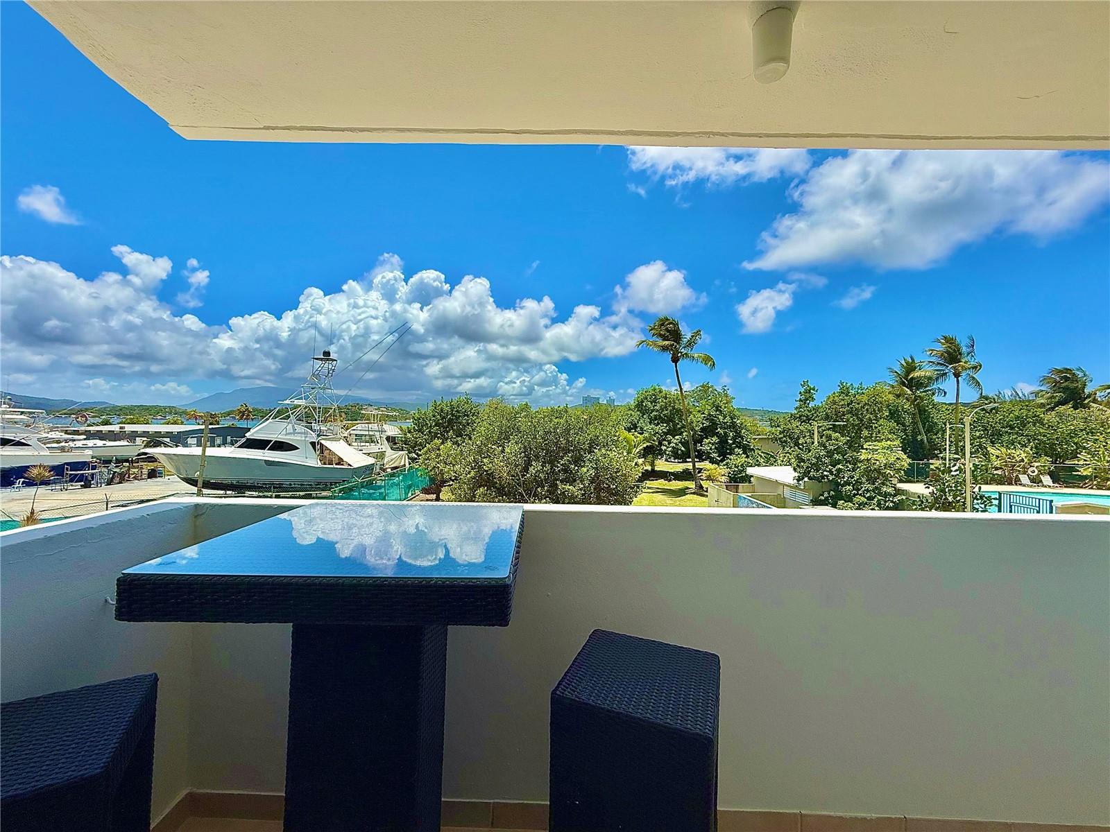 ISLETA MARINA II - Residential