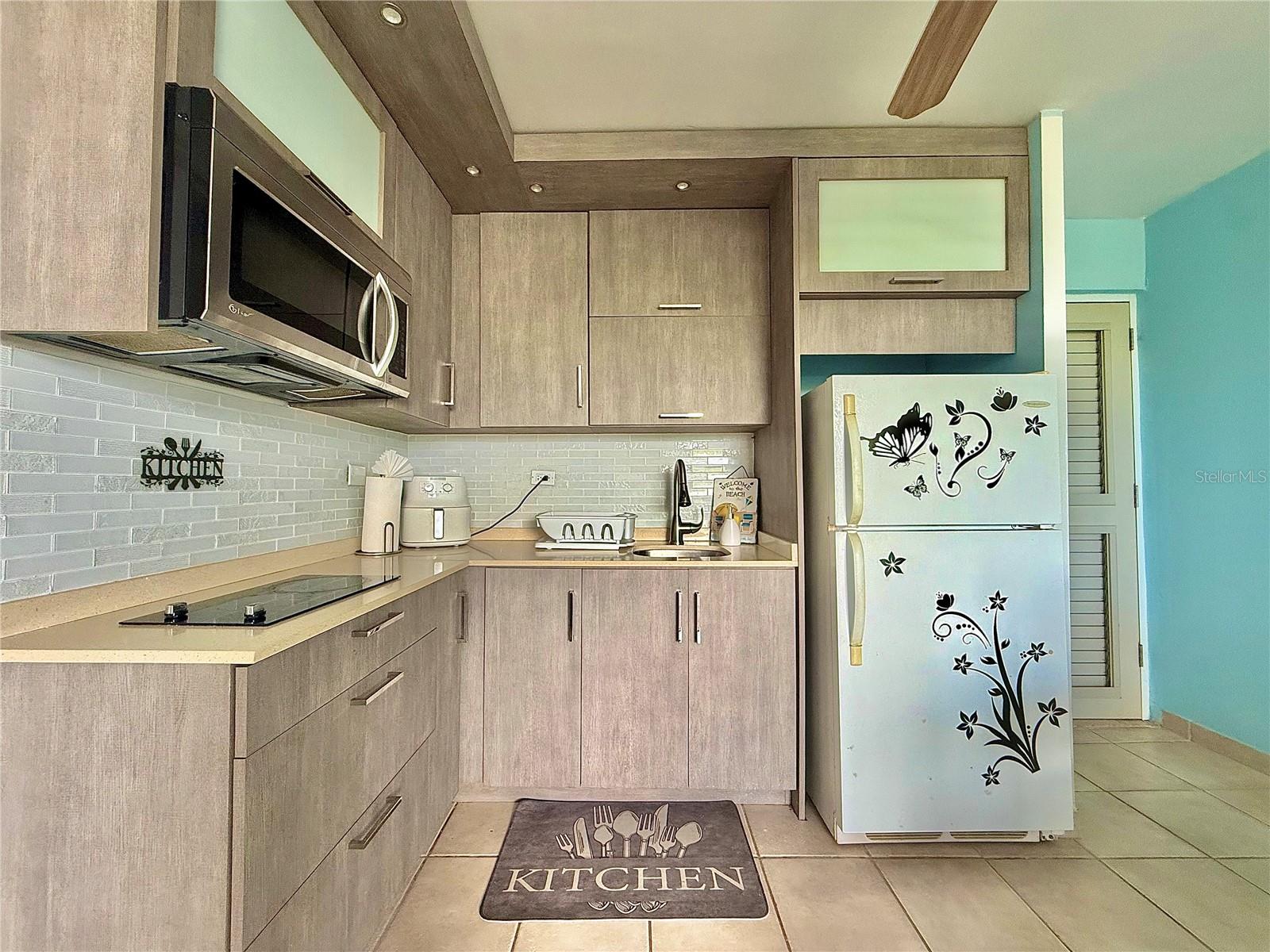 ISLETA MARINA II - Residential