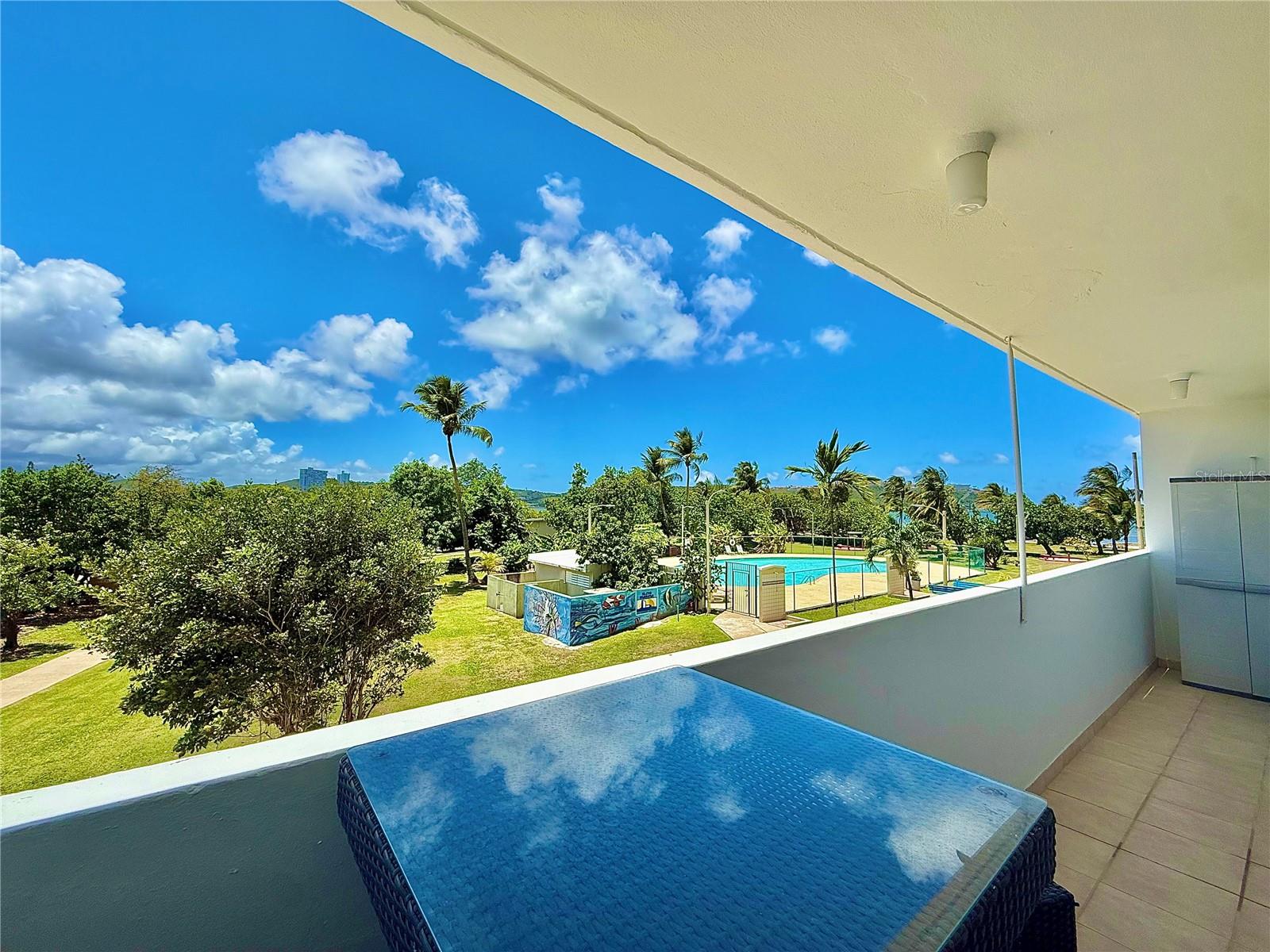 ISLETA MARINA II - Residential