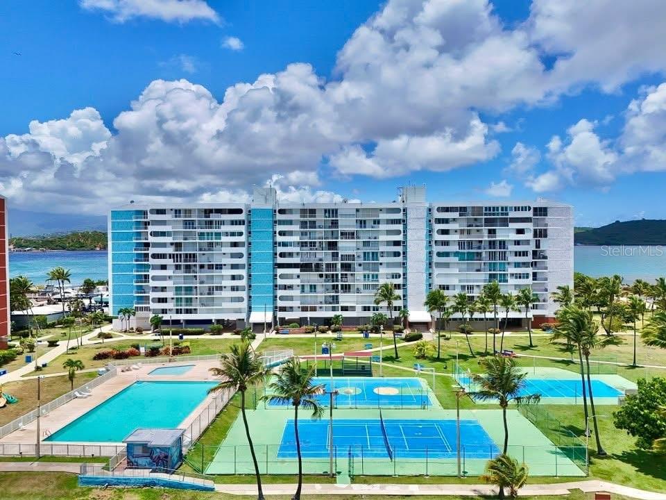 2G ISLETA MARINA II