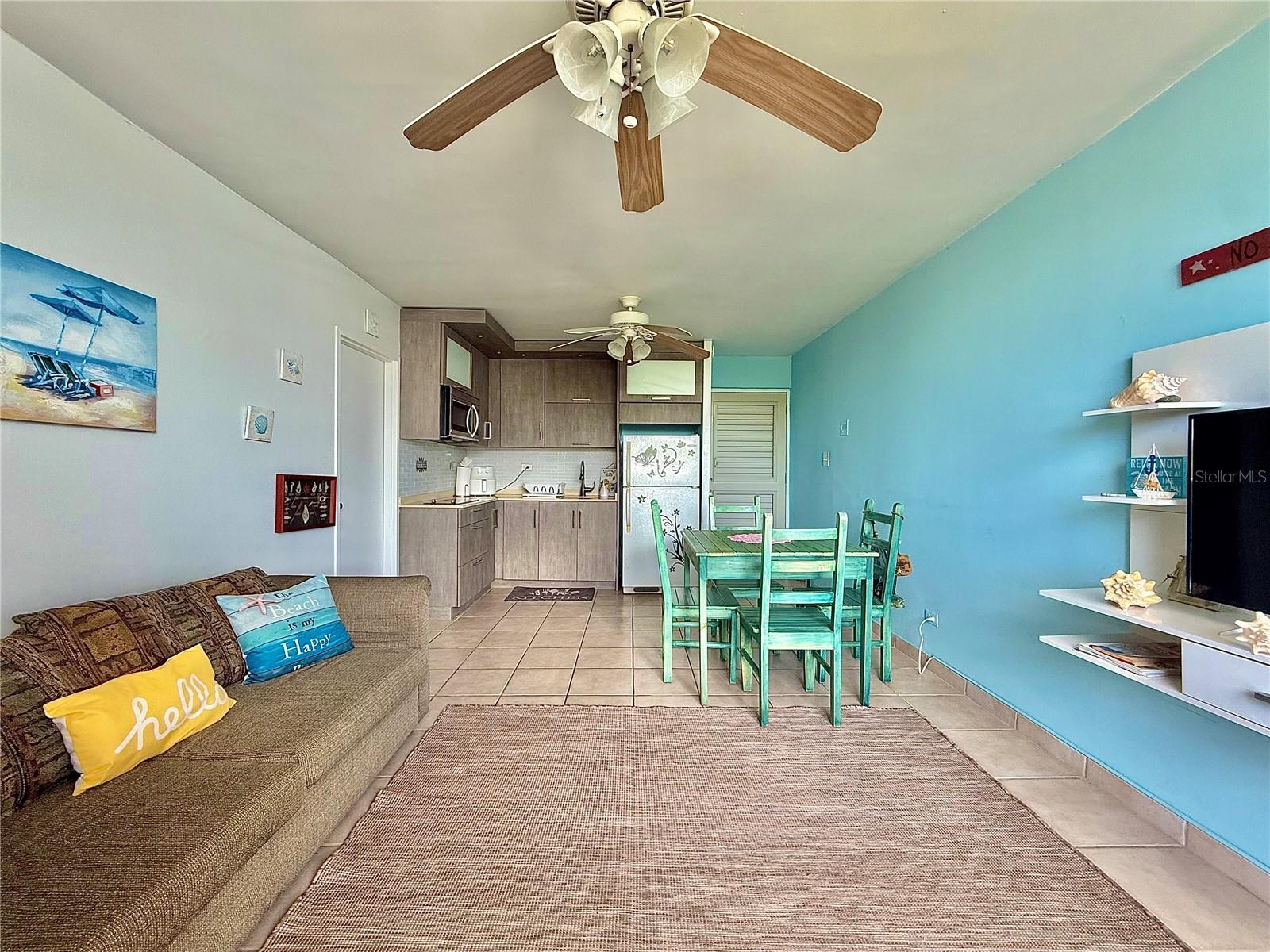 ISLETA MARINA II - Residential