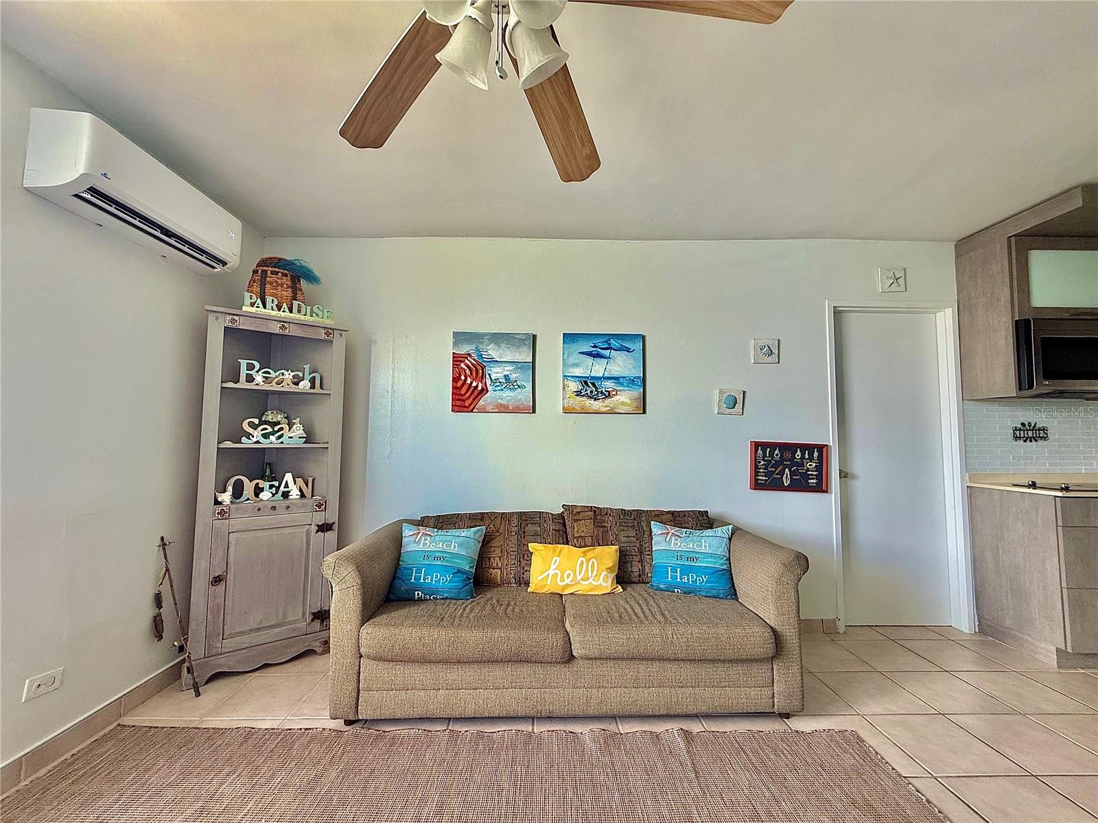 ISLETA MARINA II - Residential